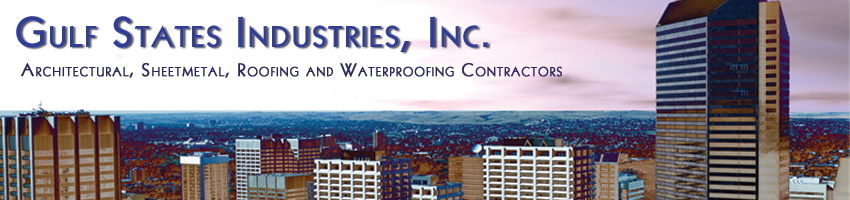 Gulfstates Industries